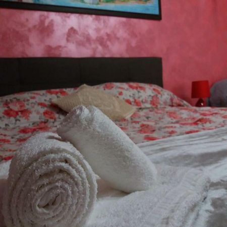 ボーザ Su Casciu Bed & Breakfast エクステリア 写真