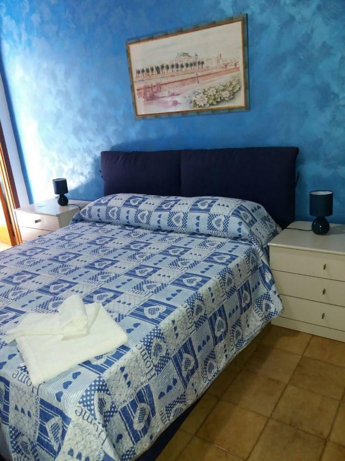 ボーザ Su Casciu Bed & Breakfast エクステリア 写真