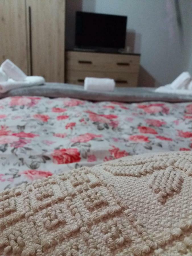 ボーザ Su Casciu Bed & Breakfast エクステリア 写真
